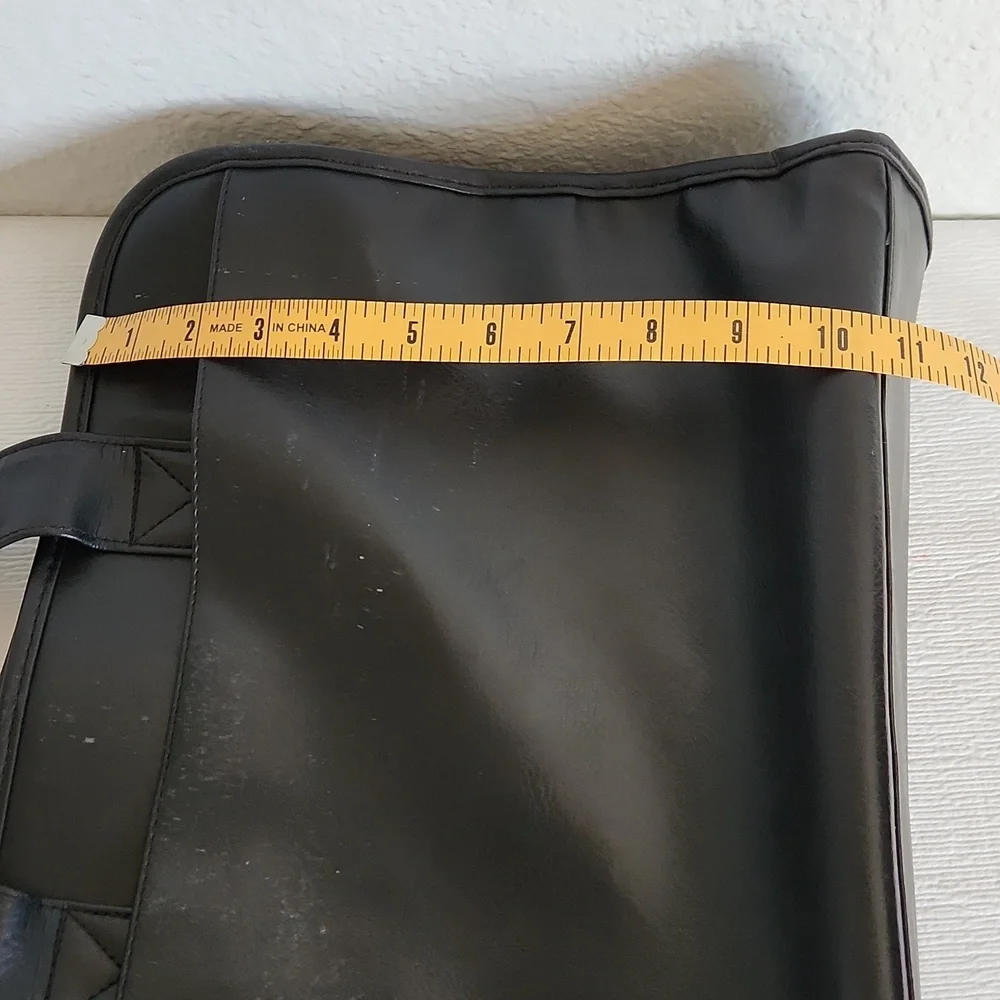 Solo Leather Briefcase